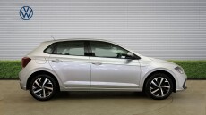 Volkswagen Polo 1.0 TSI Life 5dr Petrol Hatchback
